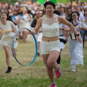 Meet your Posher, Jill